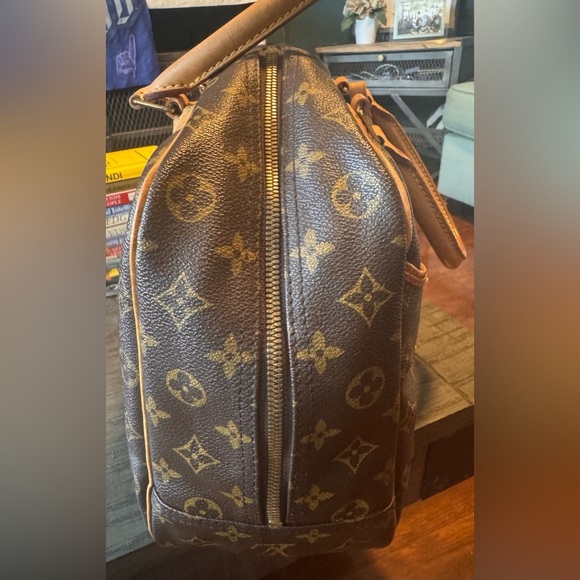 Louis Vuitton Deauville - Picture 3 of 13